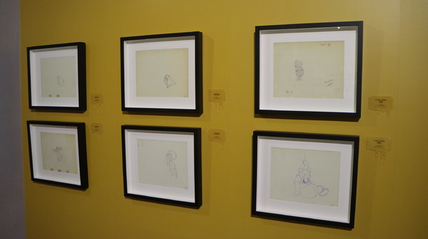 友你真好 小熊維尼特展:【展覽】小熊維尼「友你真好」特展@中正紀念堂