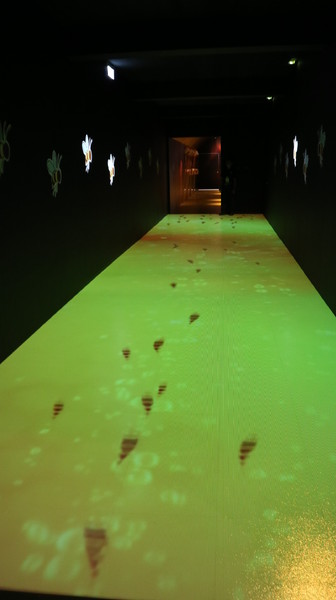 友你真好 小熊維尼特展:【展覽】小熊維尼「友你真好」特展@中正紀念堂