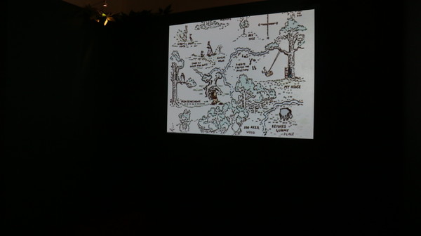 友你真好 小熊維尼特展:【展覽】小熊維尼「友你真好」特展@中正紀念堂