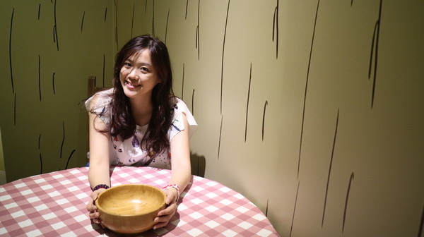 友你真好 小熊維尼特展:【展覽】小熊維尼「友你真好」特展@中正紀念堂