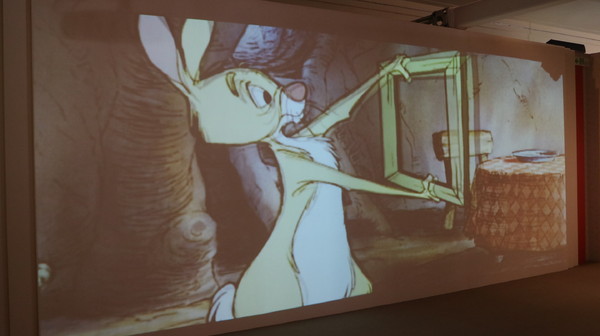 友你真好 小熊維尼特展:【展覽】小熊維尼「友你真好」特展@中正紀念堂