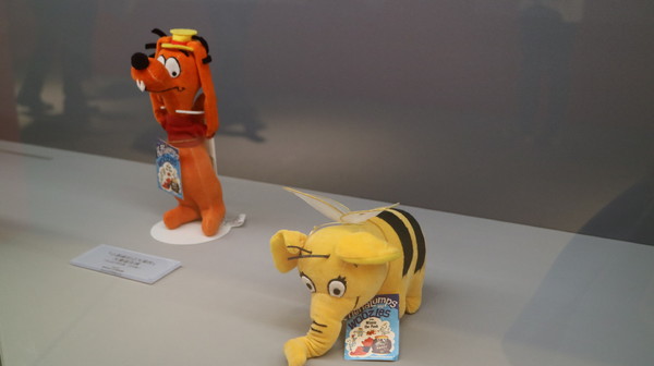 友你真好 小熊維尼特展:【展覽】小熊維尼「友你真好」特展@中正紀念堂