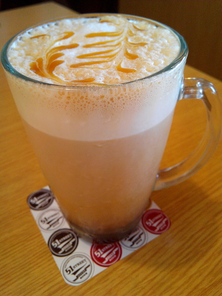 51街日式炸豬排和洋料理:【安南區】51街日式炸豬排和洋料理。喀滋喀滋超厚實炸里肌豬排吃起來好過癮