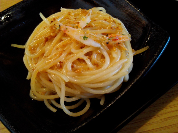 51街日式炸豬排和洋料理:【安南區】51街日式炸豬排和洋料理。喀滋喀滋超厚實炸里肌豬排吃起來好過癮