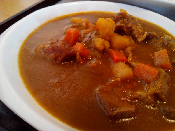 51街日式炸豬排和洋料理:【安南區】51街日式炸豬排和洋料理。喀滋喀滋超厚實炸里肌豬排吃起來好過癮