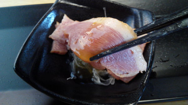 51街日式炸豬排和洋料理:【安南區】51街日式炸豬排和洋料理。喀滋喀滋超厚實炸里肌豬排吃起來好過癮