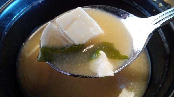 51街日式炸豬排和洋料理:【安南區】51街日式炸豬排和洋料理。喀滋喀滋超厚實炸里肌豬排吃起來好過癮