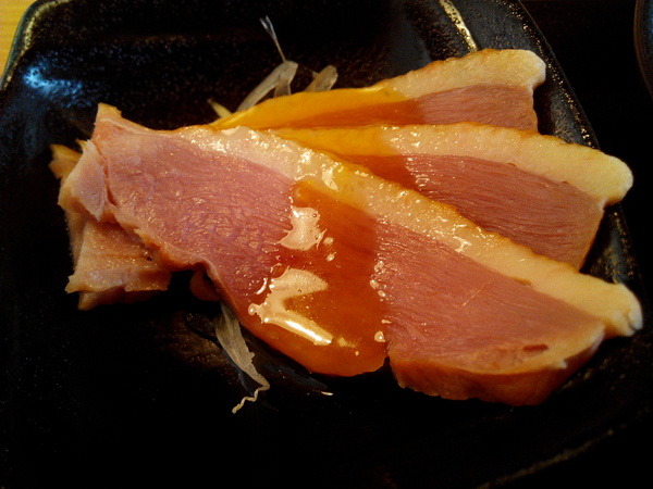 51街日式炸豬排和洋料理:【安南區】51街日式炸豬排和洋料理。喀滋喀滋超厚實炸里肌豬排吃起來好過癮