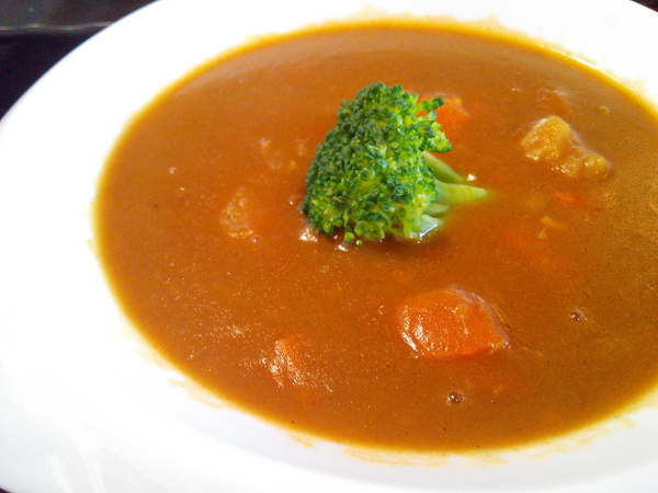 51街日式炸豬排和洋料理:【安南區】51街日式炸豬排和洋料理。喀滋喀滋超厚實炸里肌豬排吃起來好過癮