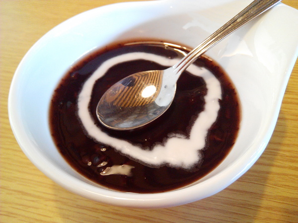 51街日式炸豬排和洋料理:【安南區】51街日式炸豬排和洋料理。喀滋喀滋超厚實炸里肌豬排吃起來好過癮