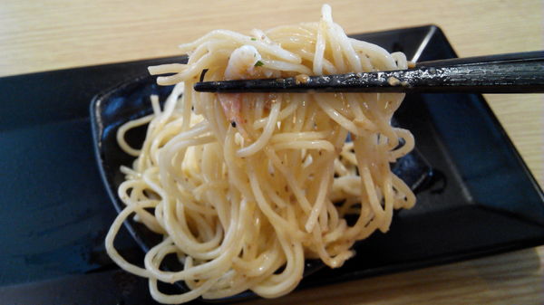 51街日式炸豬排和洋料理:【安南區】51街日式炸豬排和洋料理。喀滋喀滋超厚實炸里肌豬排吃起來好過癮