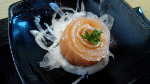 51街日式炸豬排和洋料理:【安南區】51街日式炸豬排和洋料理。喀滋喀滋超厚實炸里肌豬排吃起來好過癮