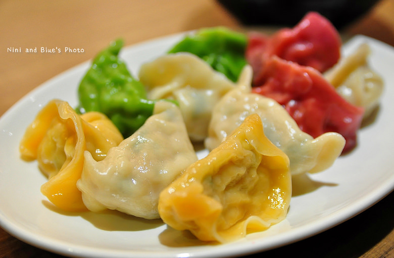 公益路麵店豪煮藝水餃牛肉麵11