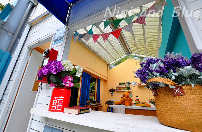 南投魚池埔里日月潭瑪莉米之丘婚紗照外拍旅遊景點33