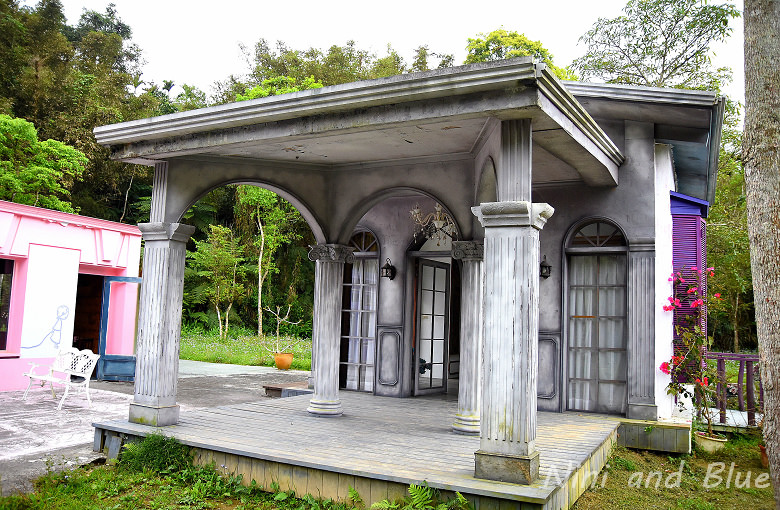 南投魚池埔里日月潭瑪莉米之丘婚紗照外拍旅遊景點07