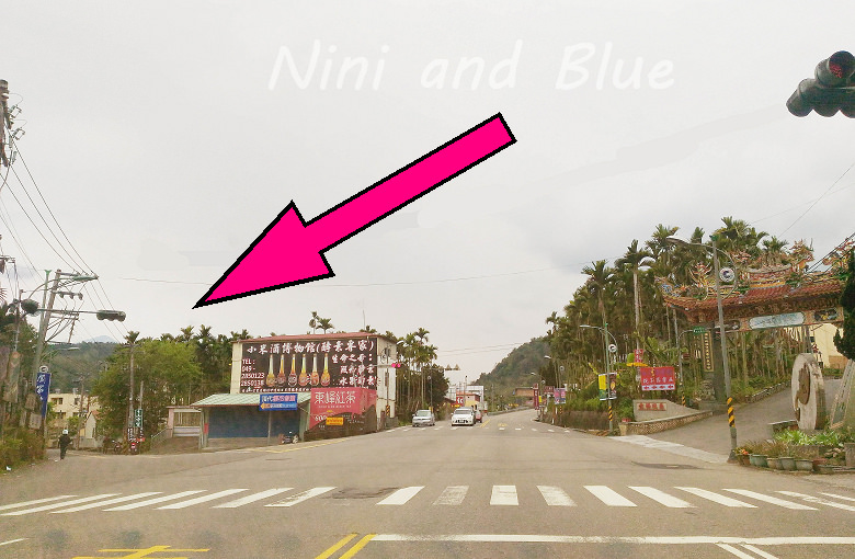 南投魚池埔里日月潭瑪莉米之丘婚紗照外拍旅遊景點46