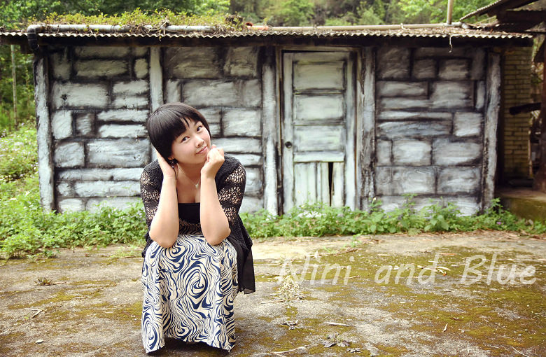 南投魚池埔里日月潭瑪莉米之丘婚紗照外拍旅遊景點01