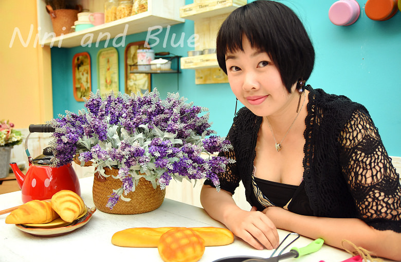 南投魚池埔里日月潭瑪莉米之丘婚紗照外拍旅遊景點11