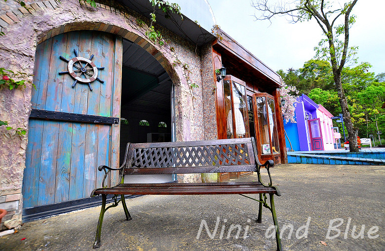 南投魚池埔里日月潭瑪莉米之丘婚紗照外拍旅遊景點32