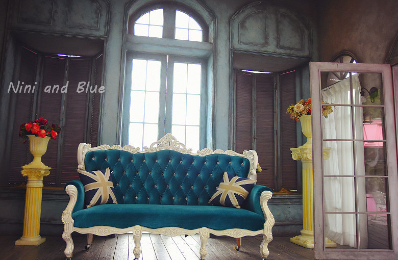 南投魚池埔里日月潭瑪莉米之丘婚紗照外拍旅遊景點08