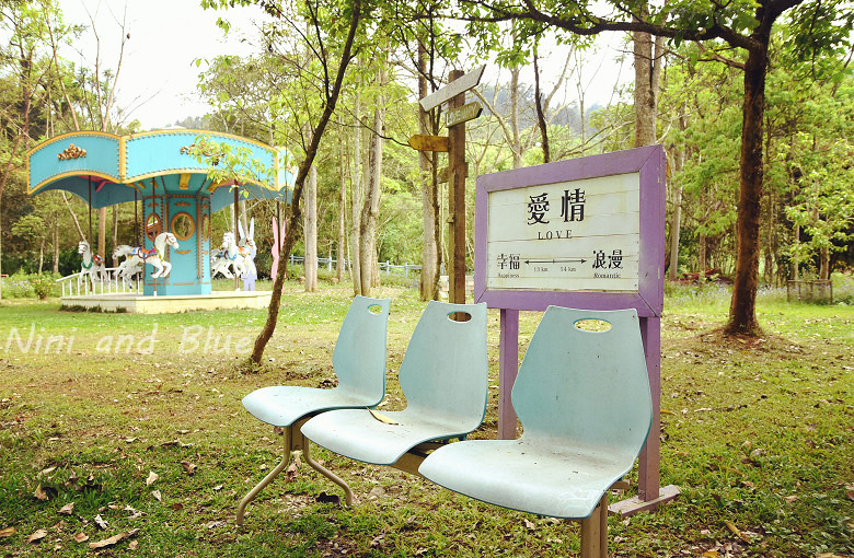 南投魚池埔里日月潭瑪莉米之丘婚紗照外拍旅遊景點09