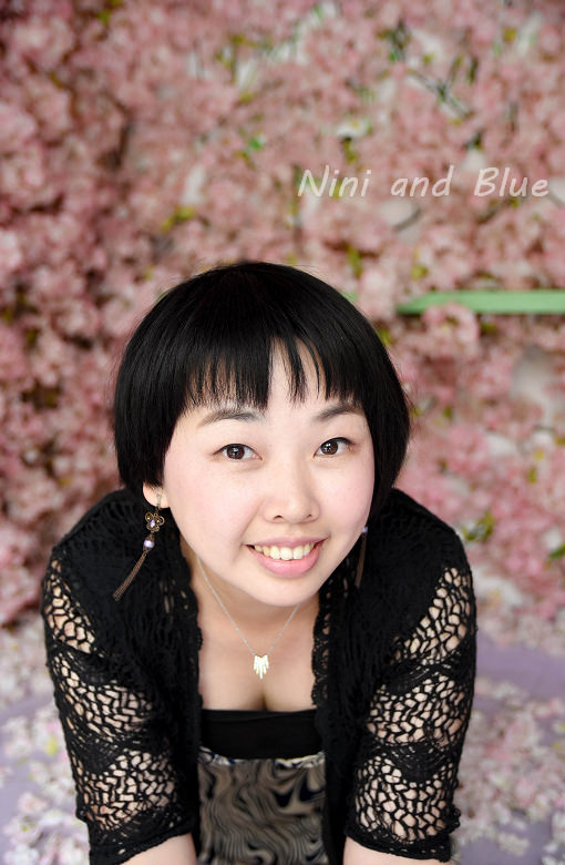 南投魚池埔里日月潭瑪莉米之丘婚紗照外拍旅遊景點16