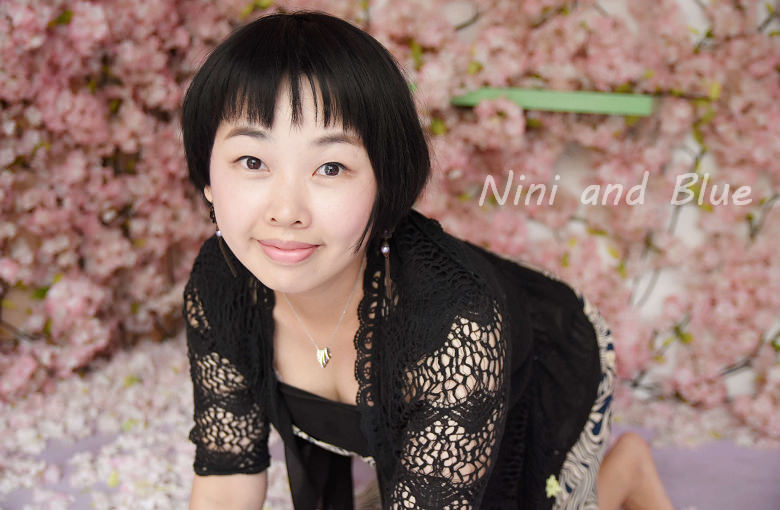 南投魚池埔里日月潭瑪莉米之丘婚紗照外拍旅遊景點15