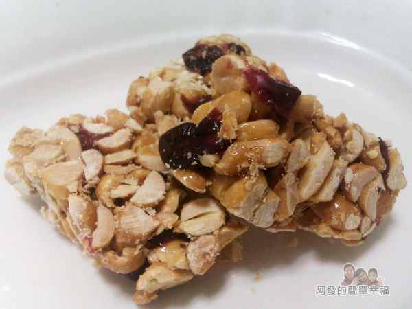 布田花生糖19-布田水果花生糖(蔓越莓)