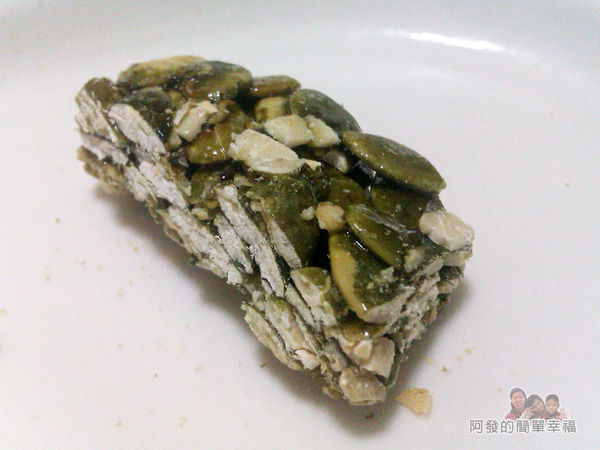 布田花生糖20-南瓜子糖