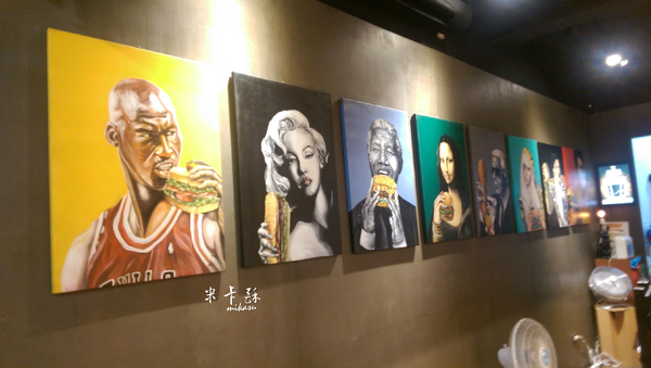 好來福Howlovefood輕早食堂：【高雄/食﹡前鎮】紅線三多商圈站．下班聊天超適合．好來福Howlovefood輕早食堂