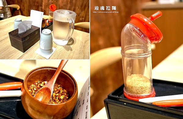 浪魂拉麵：【土城拉麵/捷運海山站】激辛, 起司, 豚骨, 麻糬豬排 ✿✿ 浪魂拉麵 ✿✿  (完整菜單)