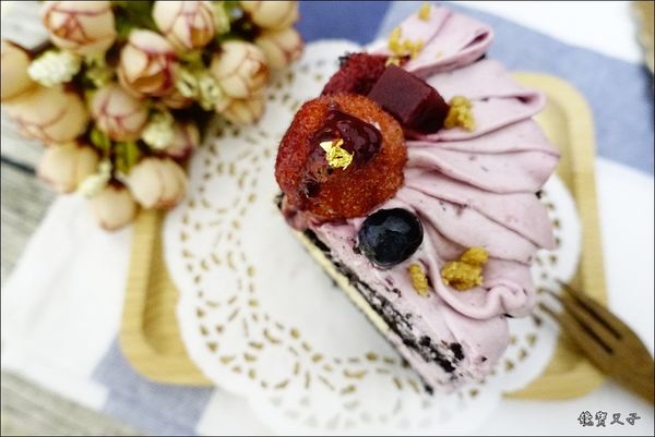 蒲公英的秘密-莓果森林蛋糕 (9).JPG