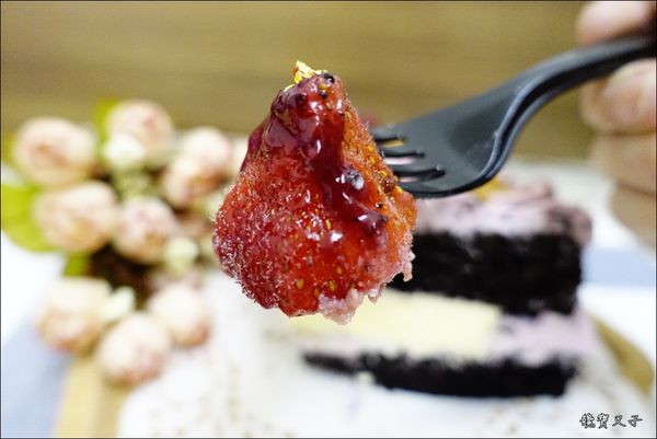 蒲公英的秘密-莓果森林蛋糕 (11).JPG