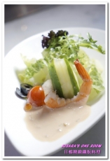 日橡精緻鐵板料理：台中七期鐵板燒．手法令人驚奇的色香味體驗──日橡精緻鐵板料理