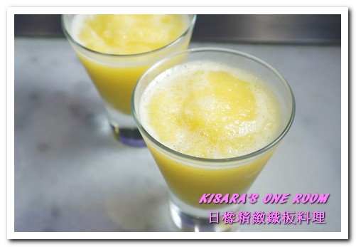 日橡精緻鐵板料理：台中七期鐵板燒．手法令人驚奇的色香味體驗──日橡精緻鐵板料理