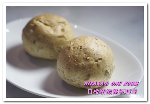 日橡精緻鐵板料理：台中七期鐵板燒．手法令人驚奇的色香味體驗──日橡精緻鐵板料理