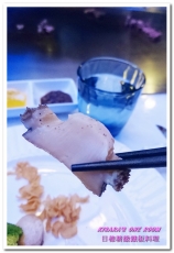 日橡精緻鐵板料理：台中七期鐵板燒．手法令人驚奇的色香味體驗──日橡精緻鐵板料理