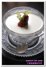 日橡精緻鐵板料理：台中七期鐵板燒．手法令人驚奇的色香味體驗──日橡精緻鐵板料理