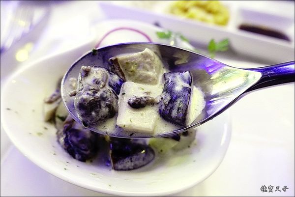 日橡精緻鐵板料理 (18).JPG