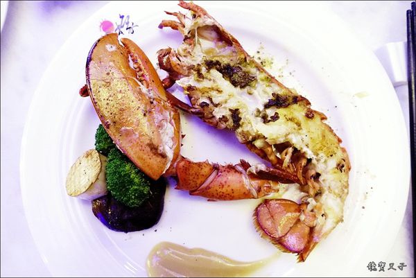 日橡精緻鐵板料理 (52).JPG