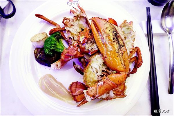 日橡精緻鐵板料理 (49).JPG
