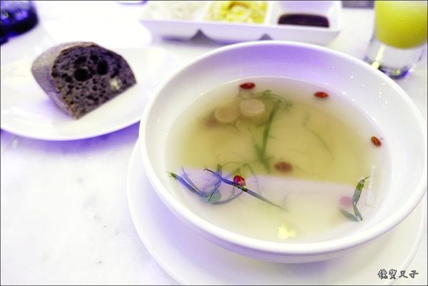 日橡精緻鐵板料理 (20).JPG