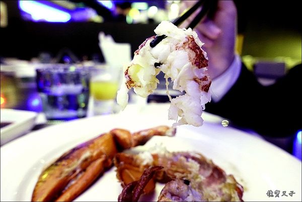 日橡精緻鐵板料理 (55).JPG