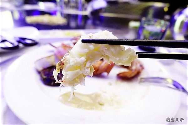 日橡精緻鐵板料理 (54).JPG