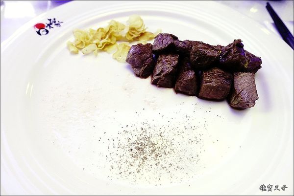 日橡精緻鐵板料理 (41).JPG