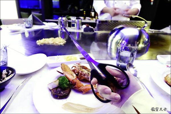 日橡精緻鐵板料理 (53).JPG