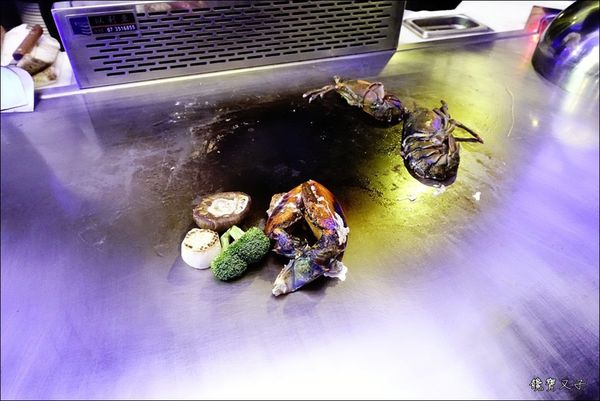 日橡精緻鐵板料理 (47).JPG