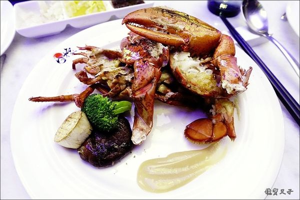 日橡精緻鐵板料理 (50).JPG