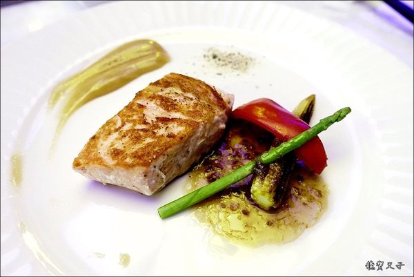 日橡精緻鐵板料理 (30).JPG