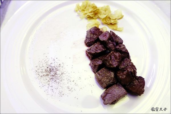 日橡精緻鐵板料理 (42).JPG